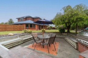 Worsley Wonder - Te Anau Holiday Home